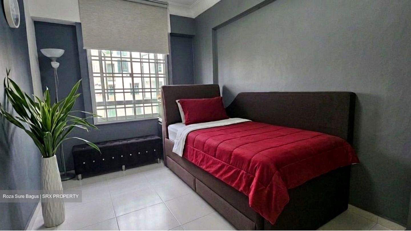 Blk 350A Canberra Road (Sembawang), HDB 4 Rooms #547361121